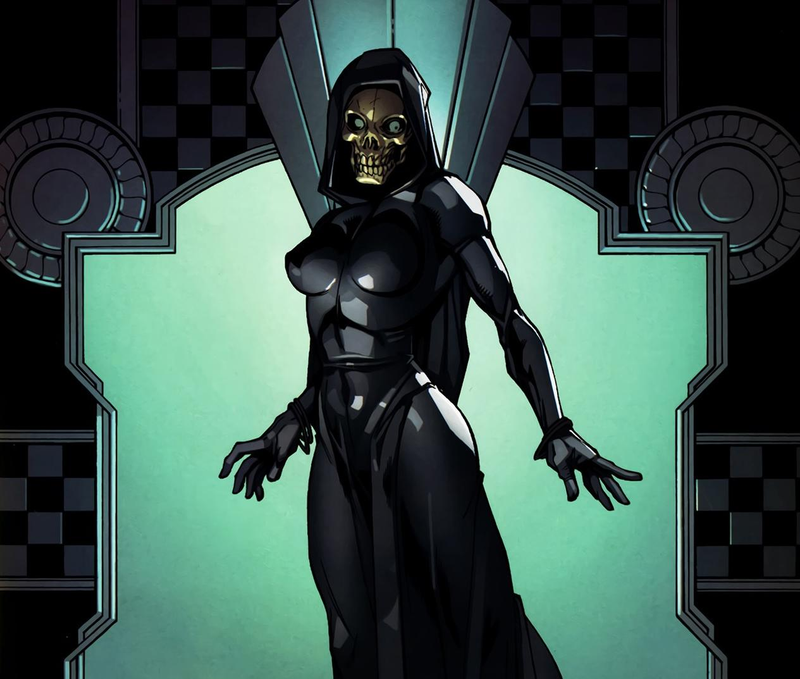 Illustration for article titled Agents of S.H.I.E.L.D.: Happy Birthday Jemma!